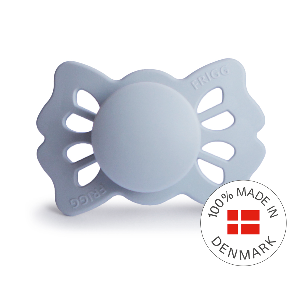 Frigg Lucky Silicone Powder Blue