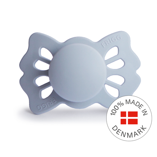 Frigg Lucky Silicone Powder Blue