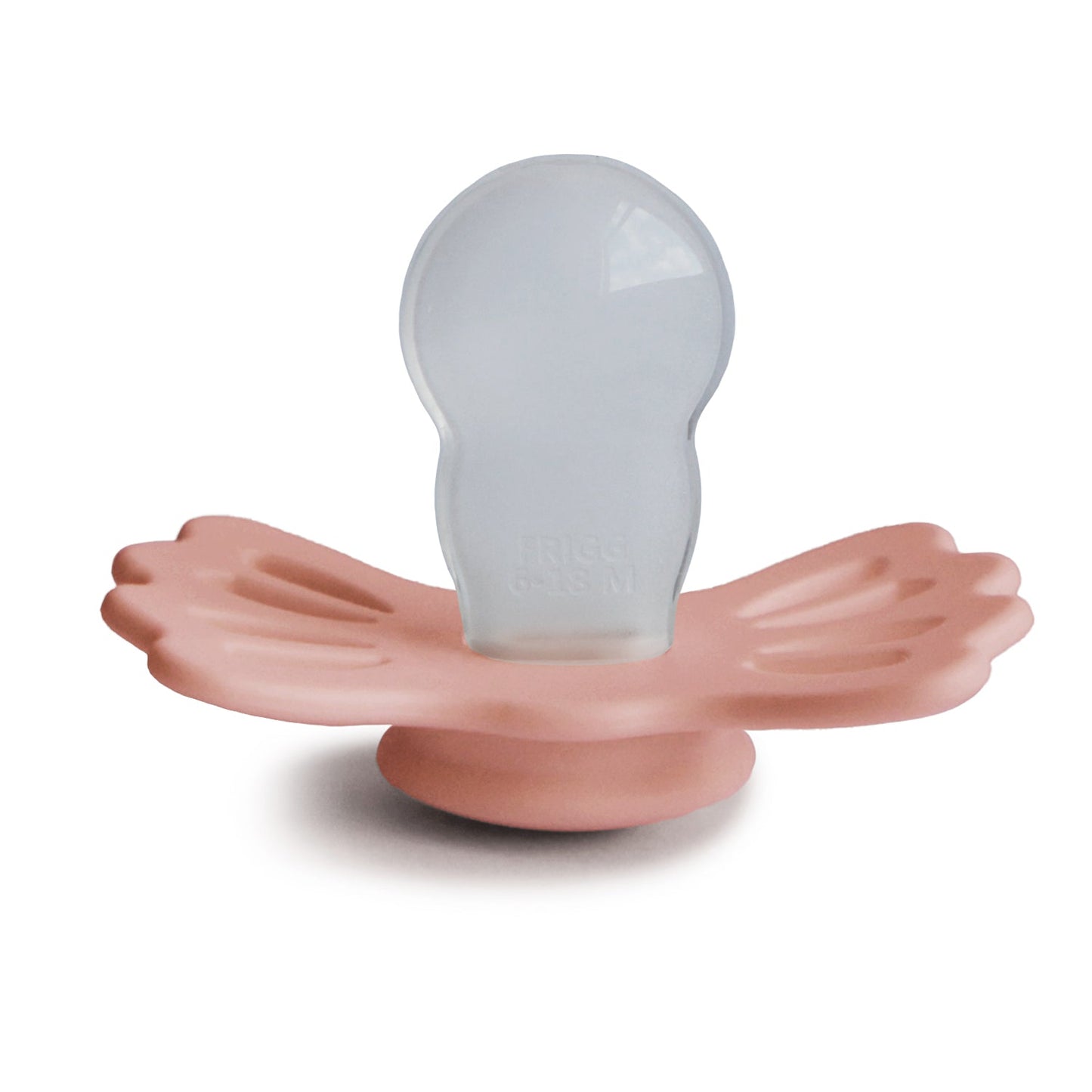 Frigg Lucky Silicone Pretty In Peach