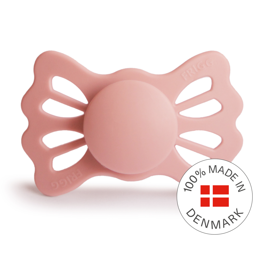 Frigg Lucky Silicone Pretty In Peach