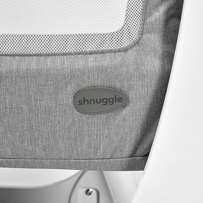 Shnuggle Air Crib - Motherhood