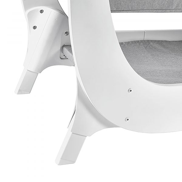 Shnuggle Air Crib