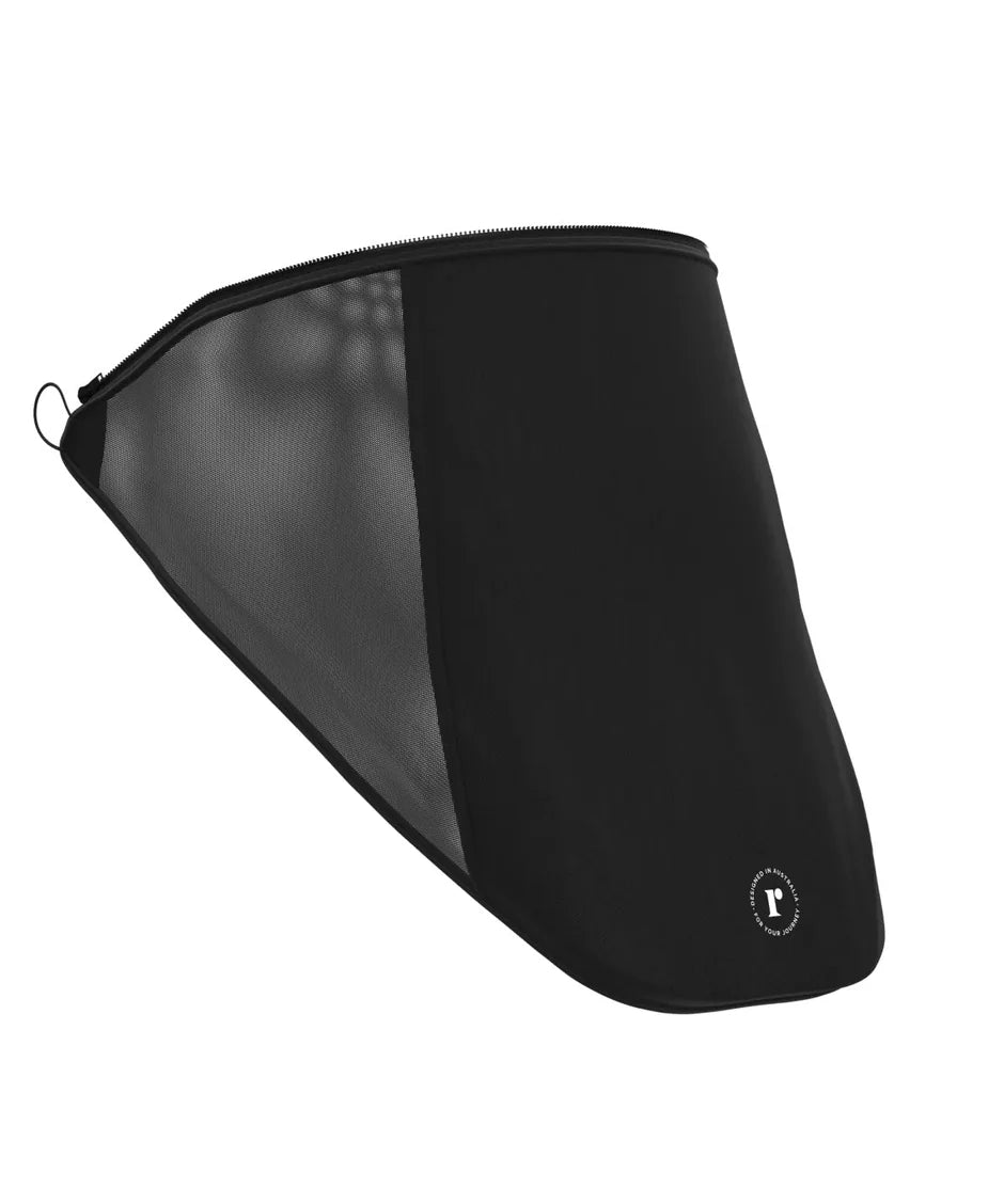 Breathable and lightweight fabric Redsbaby SKIP2 Sunshade South Africa on stroller