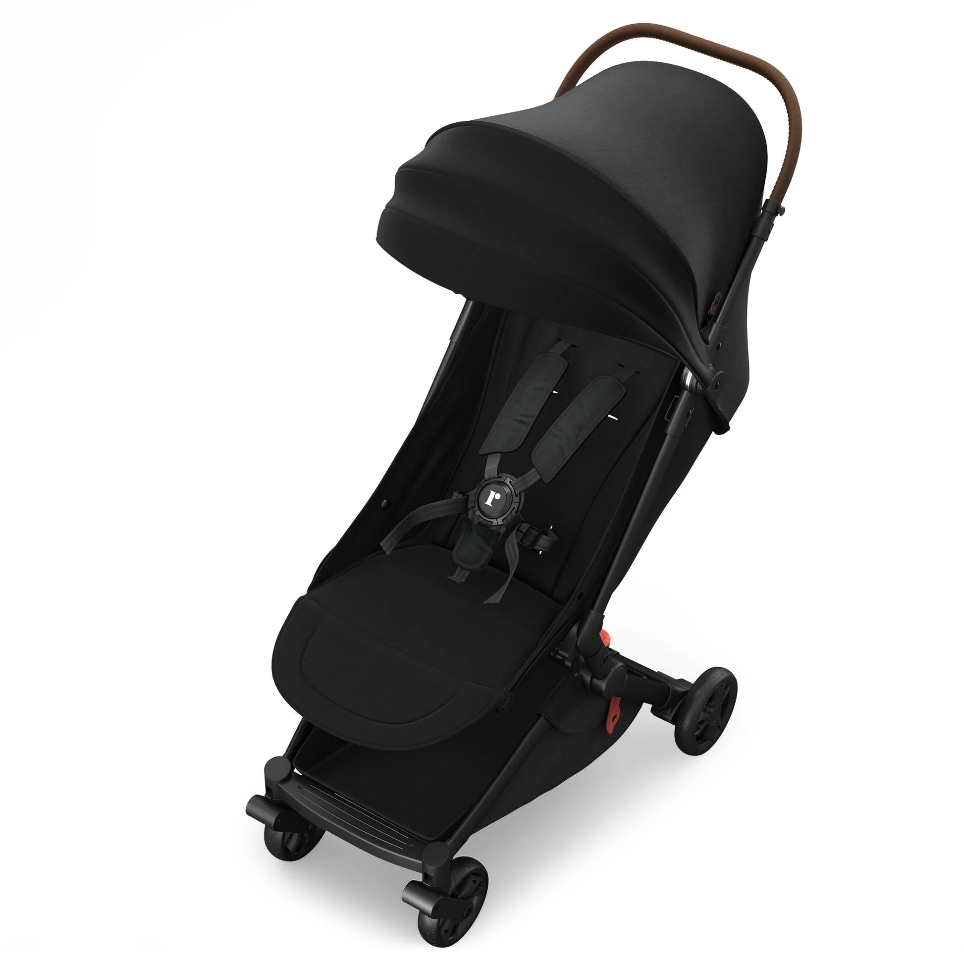 Redsbaby SKIP² Stroller South Africa flat recline position for newborns