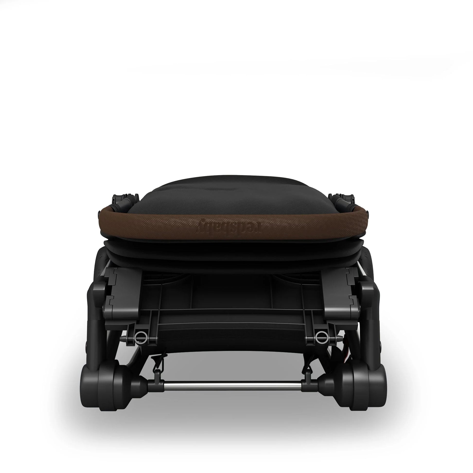 Redsbaby SKIP² Stroller South Africa flat recline position for newborns