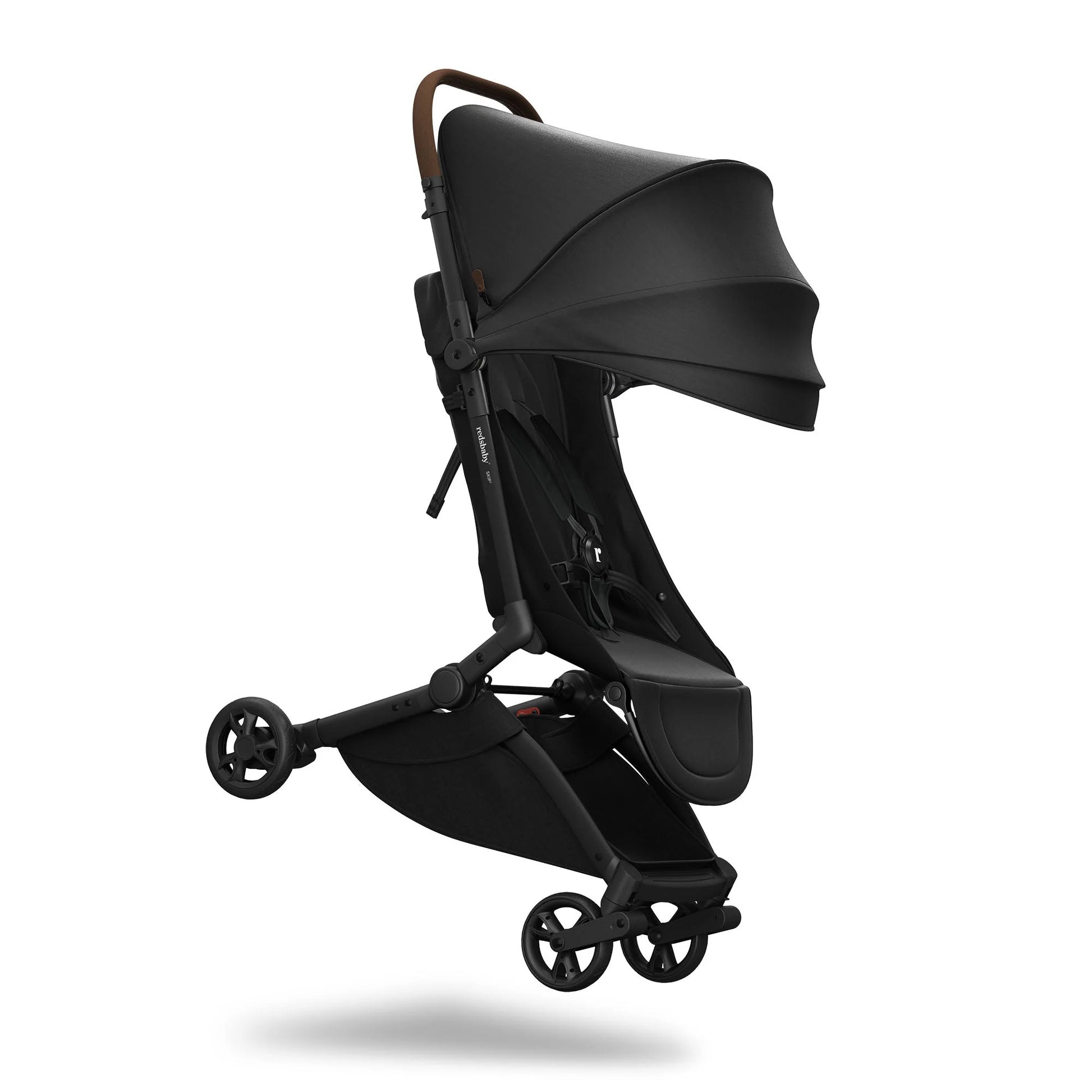 Redsbaby SKIP² Stroller South Africa flat recline position for newborns