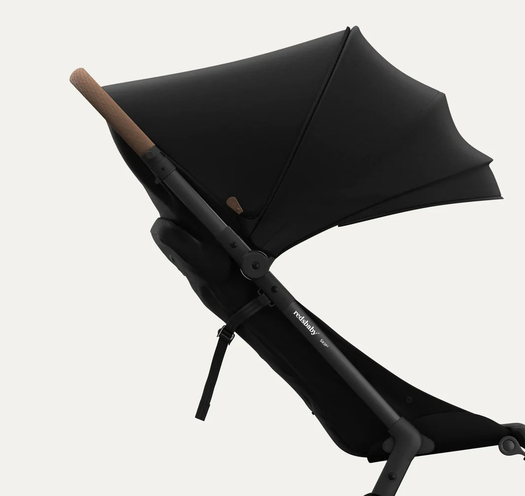 Redsbaby SKIP² Stroller South Africa flat recline position for newborns