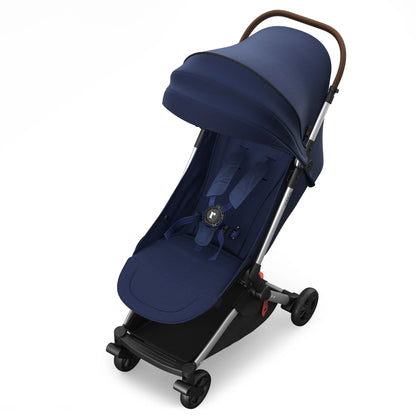 Redsbaby SKIP² Stroller South Africa flat recline position for newborns