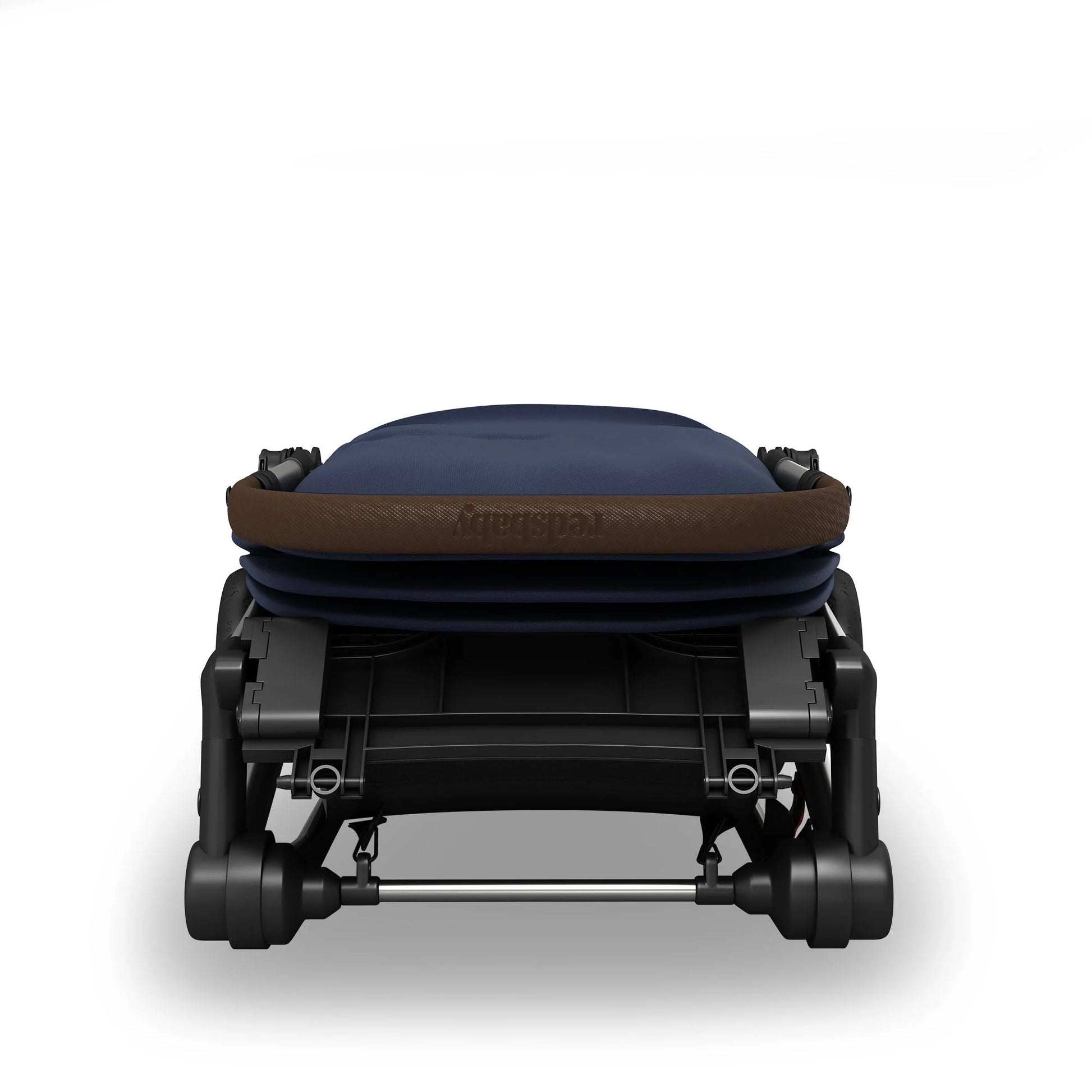 Redsbaby SKIP² Stroller South Africa flat recline position for newborns