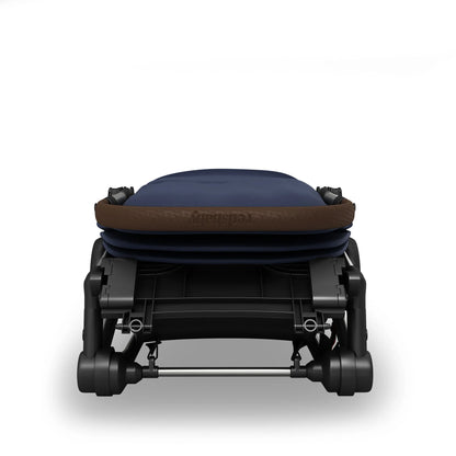 Redsbaby SKIP² Stroller South Africa flat recline position for newborns