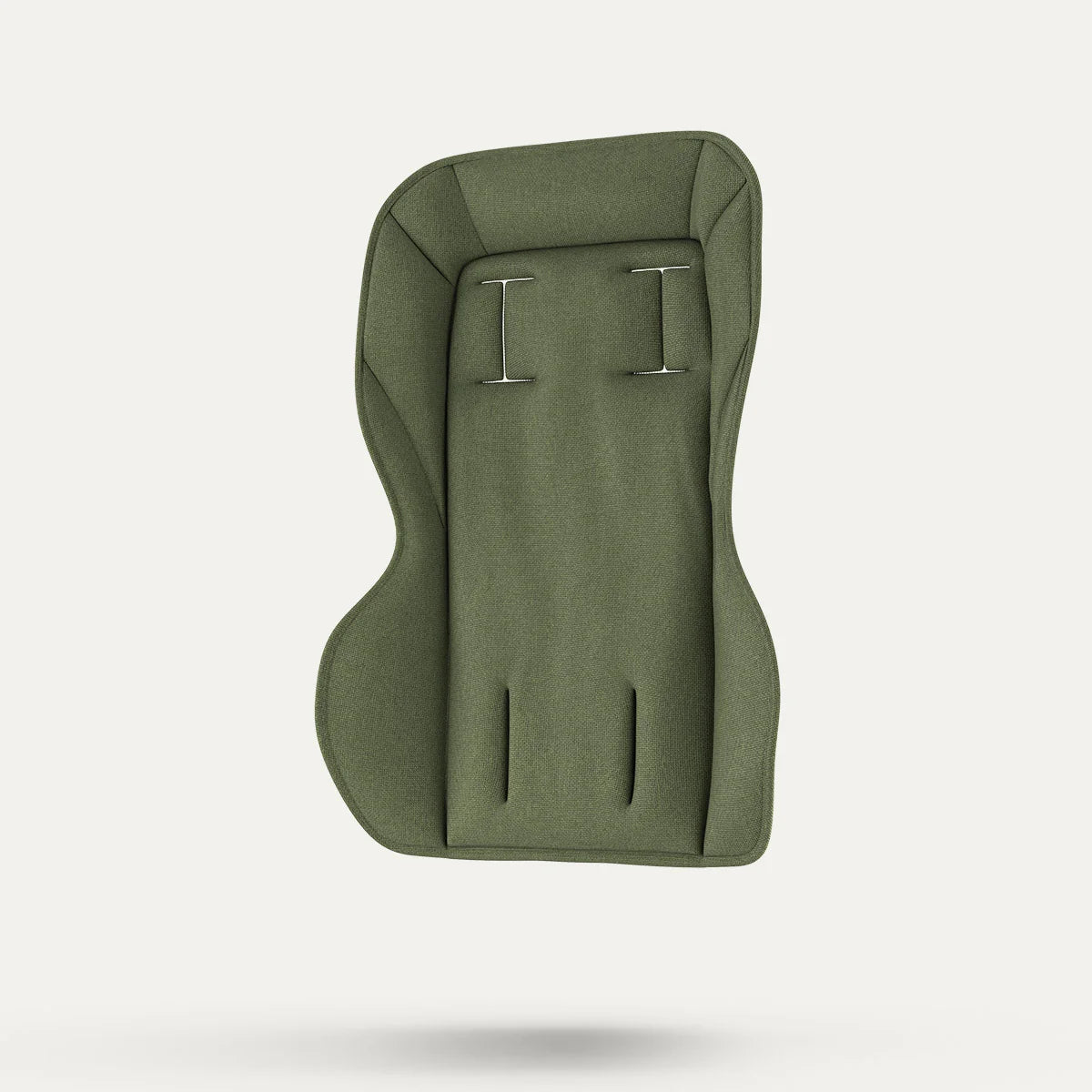 Redsbaby AERON | Compact Urban Pram & Stroller - Motherhood Close-up of Redsbaby AERON South Africa handlebar and chassis design