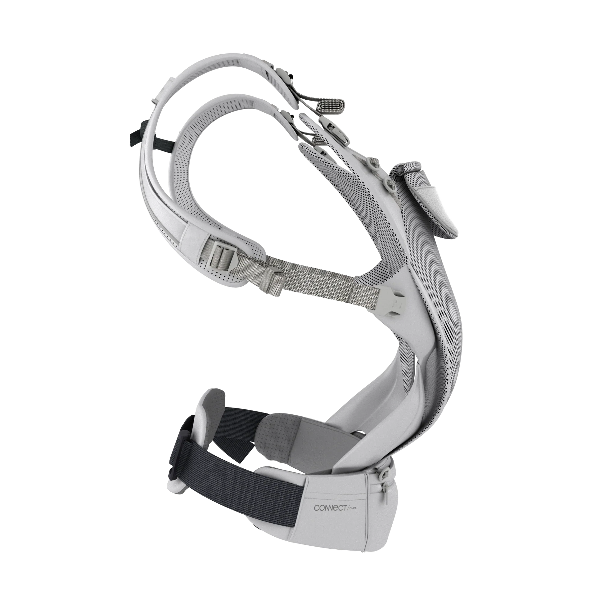 Redsbaby CONNECT Plus Carrier South Africa with Extendable SmartShade and ergonomic design