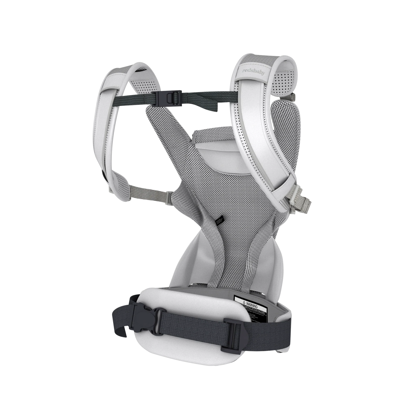 Redsbaby CONNECT Plus Carrier South Africa with Extendable SmartShade and ergonomic design