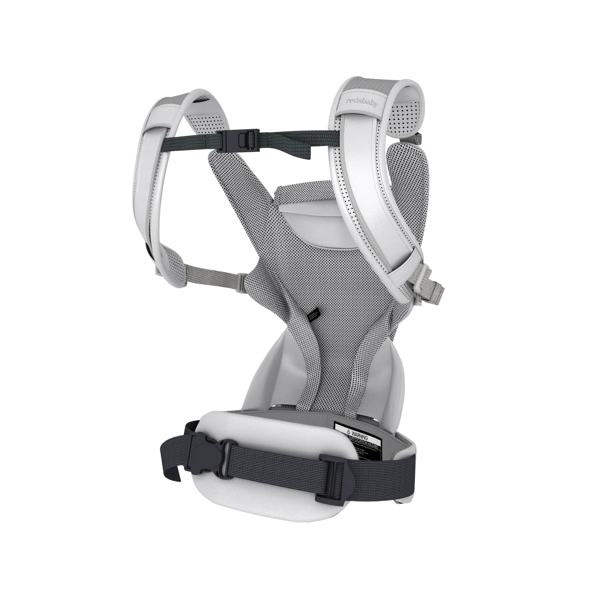 Redsbaby CONNECT Plus Carrier South Africa with Extendable SmartShade and ergonomic design