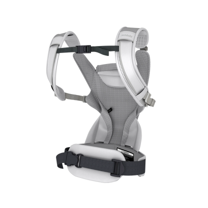 Redsbaby CONNECT Plus Carrier South Africa with Extendable SmartShade and ergonomic design