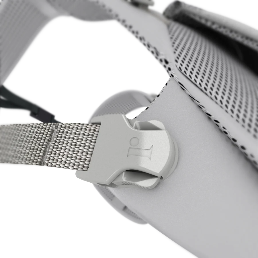 Redsbaby CONNECT Plus Carrier South Africa with Extendable SmartShade and ergonomic design