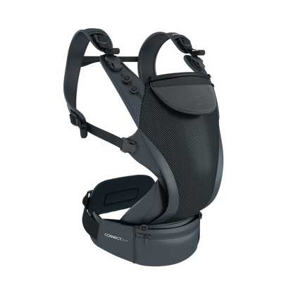 Redsbaby CONNECT Plus Carrier South Africa with Extendable SmartShade and ergonomic design