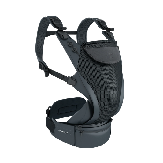 Redsbaby CONNECT Plus Carrier South Africa with Extendable SmartShade and ergonomic design
