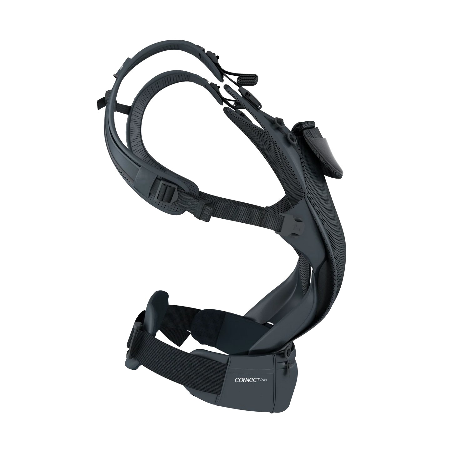 Redsbaby CONNECT Plus Carrier South Africa with Extendable SmartShade and ergonomic design