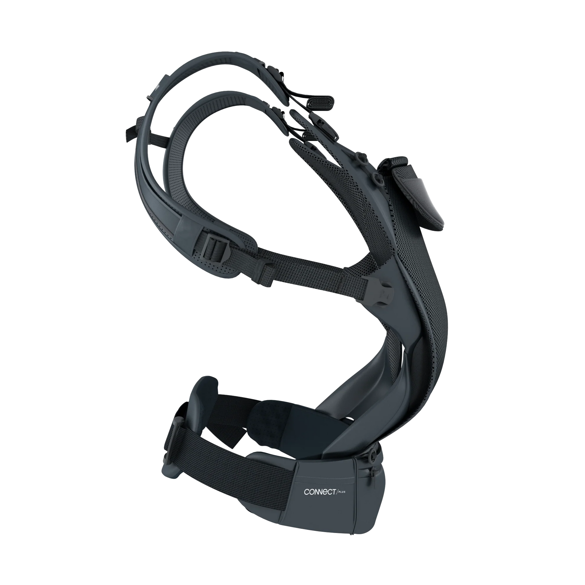 Redsbaby CONNECT Plus Carrier South Africa with Extendable SmartShade and ergonomic design