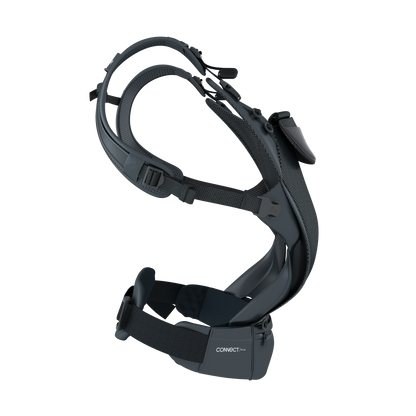 Redsbaby CONNECT Plus Carrier South Africa with Extendable SmartShade and ergonomic design