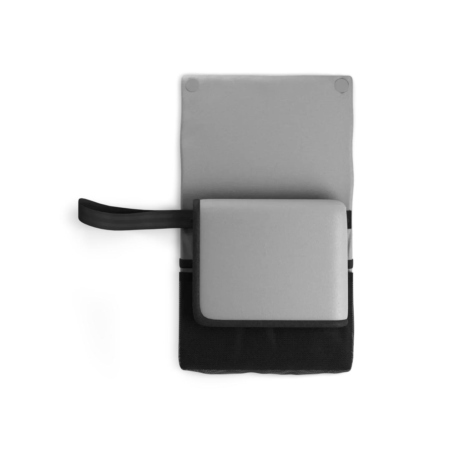 Compact design Redsbaby Change Wallet South Africa fitting inside nappy bag