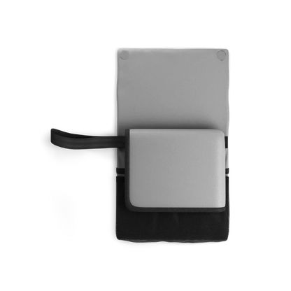 Compact design Redsbaby Change Wallet South Africa fitting inside nappy bag