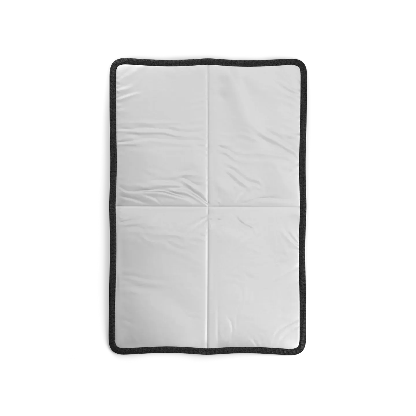 Compact design Redsbaby Change Wallet South Africa fitting inside nappy bag