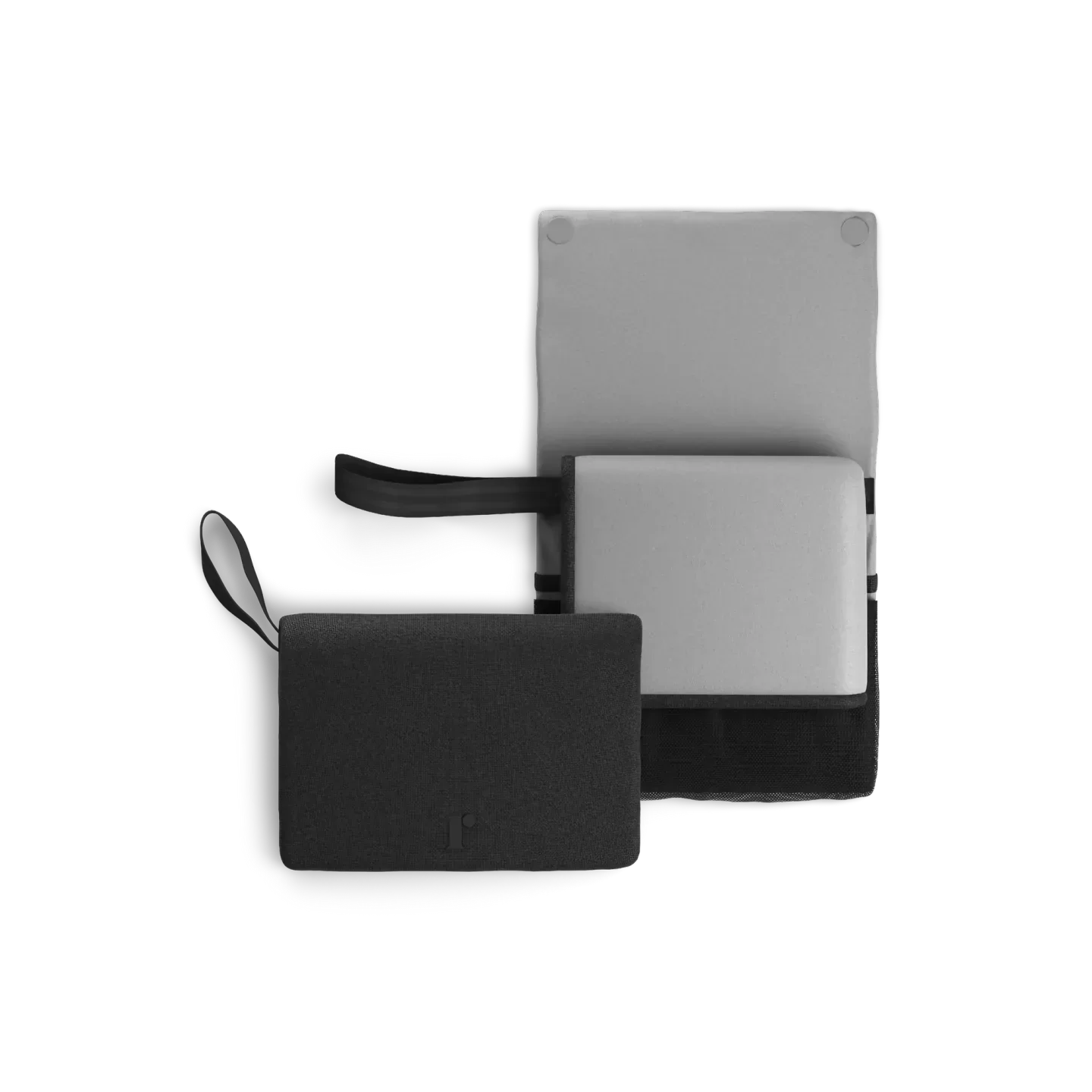 Compact design Redsbaby Change Wallet South Africa fitting inside nappy bag