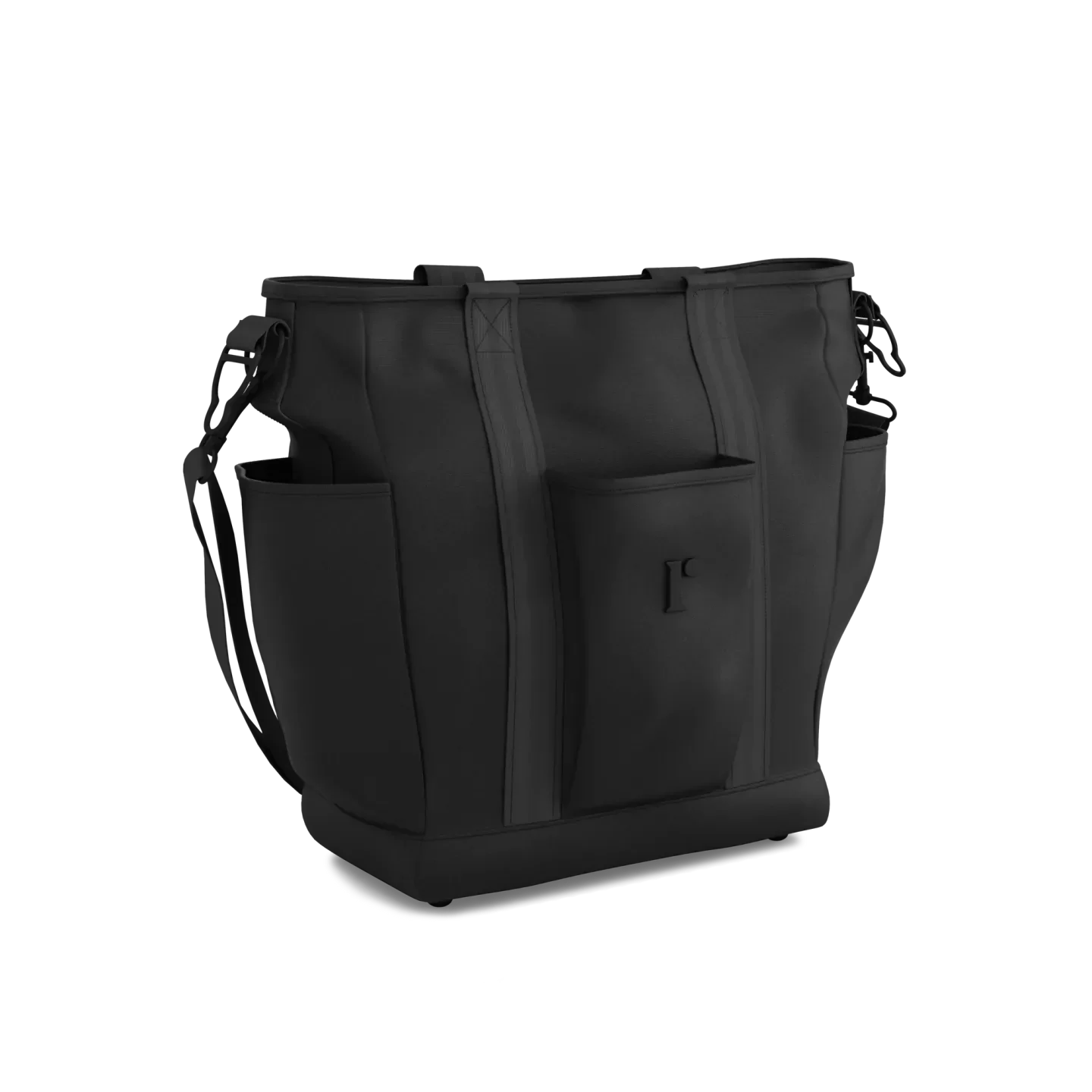 Redsbaby nappy bag South Africa attached to stroller handle