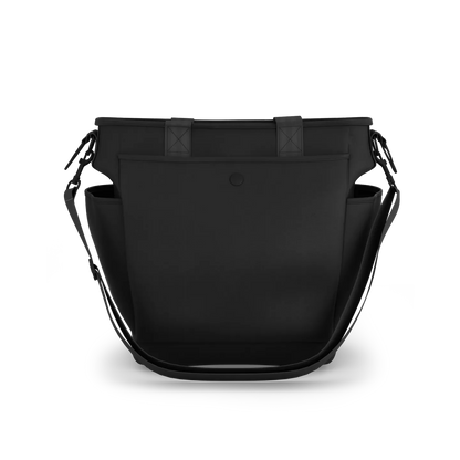 Redsbaby nappy bag South Africa attached to stroller handle