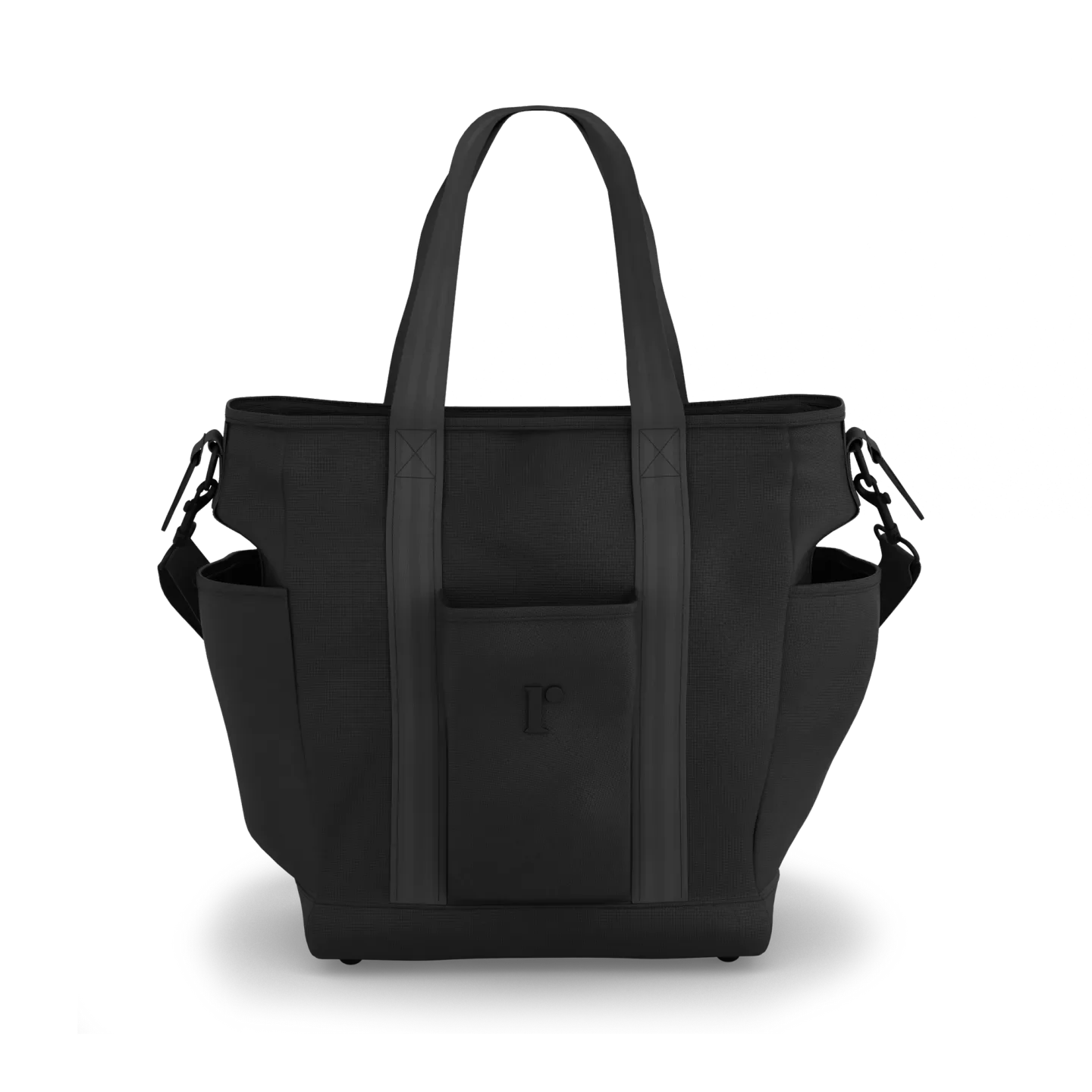 Redsbaby nappy bag South Africa attached to stroller handle