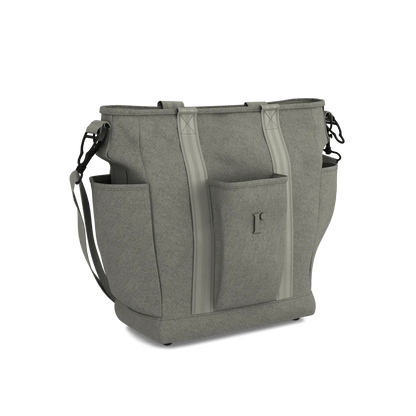 Redsbaby nappy bag South Africa attached to stroller handle