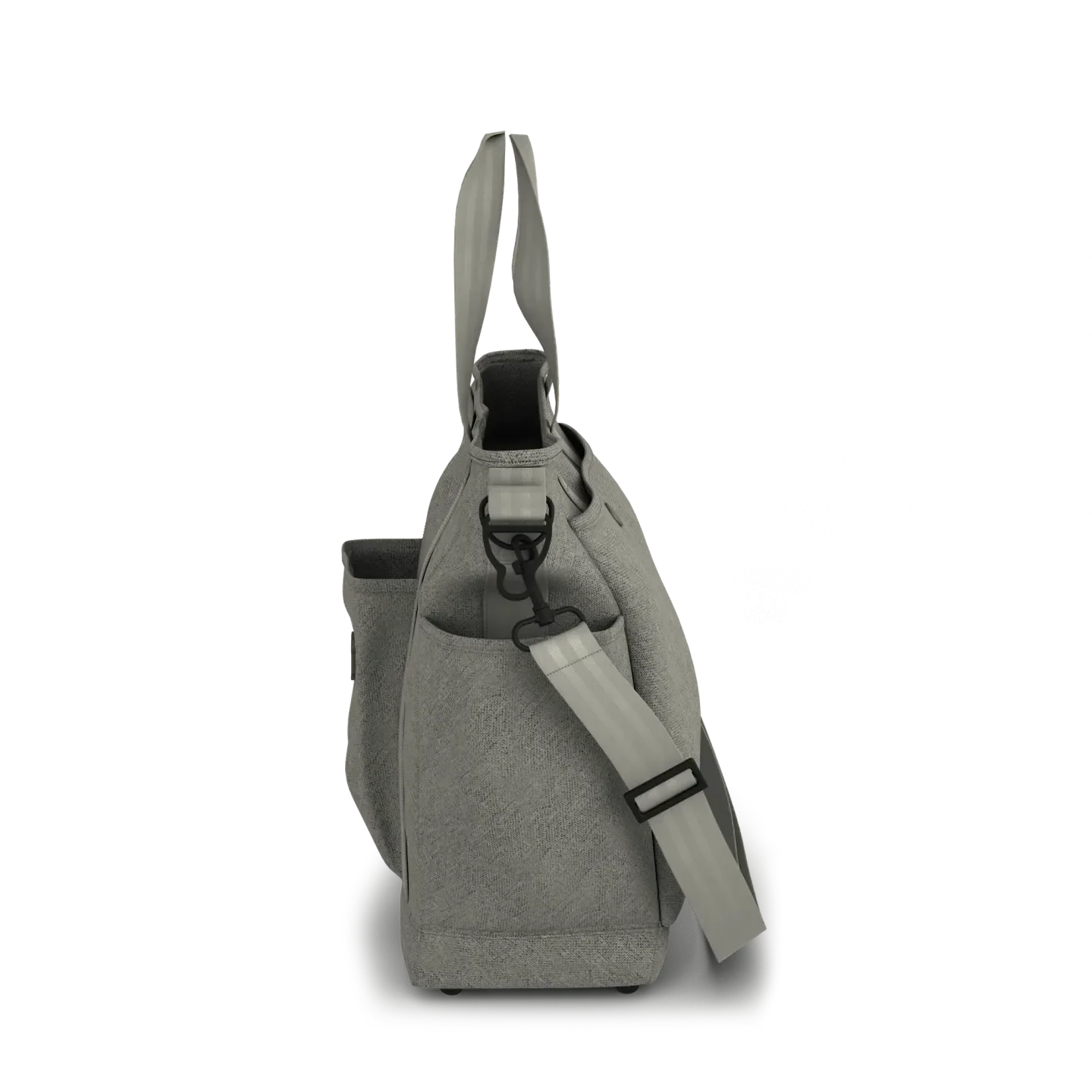 Redsbaby nappy bag South Africa attached to stroller handle