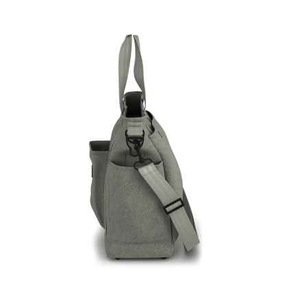 Redsbaby nappy bag South Africa attached to stroller handle