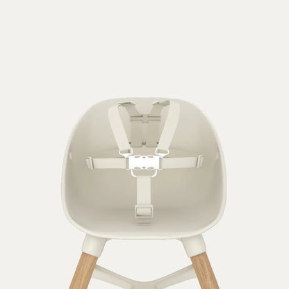 Modern minimalist design Redsbaby HILO² High Chair South Africa in neutral tones