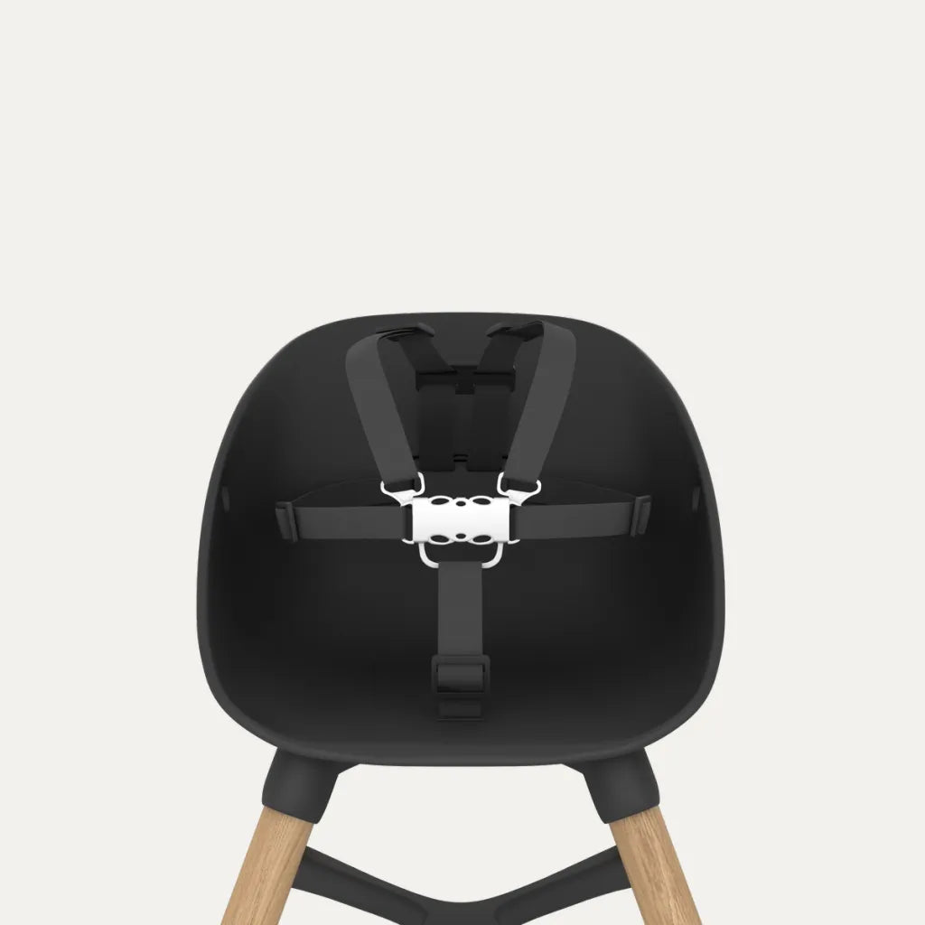 Modern minimalist design Redsbaby HILO² High Chair South Africa in neutral tones