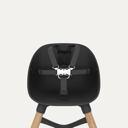 Modern minimalist design Redsbaby HILO² High Chair South Africa in neutral tones