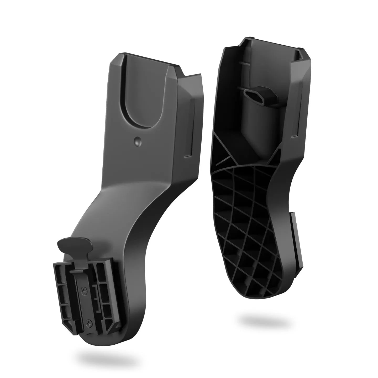 Close-up of Redsbaby Carseat Adaptors South Africa compatible with Maxi-Cosi