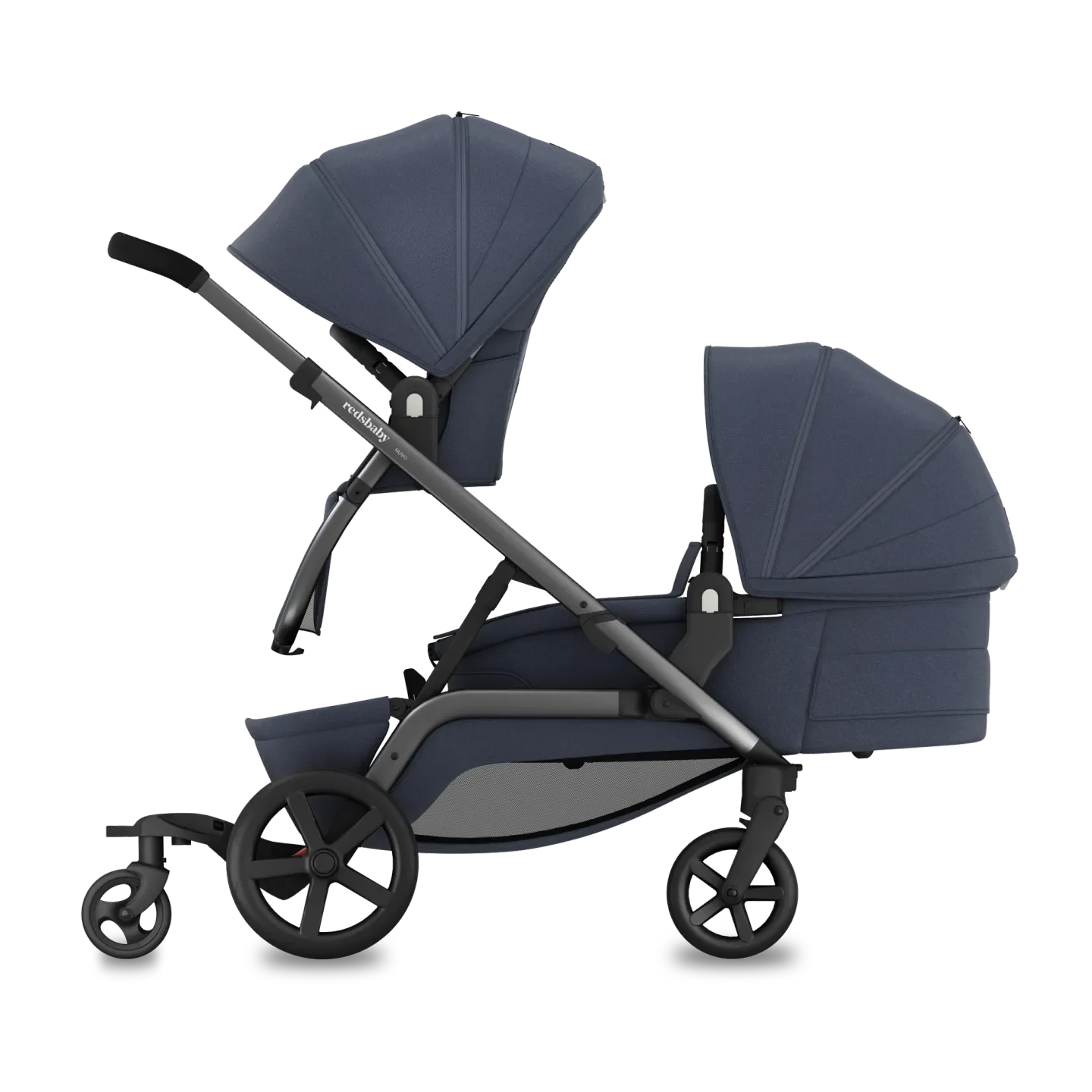 Redsbaby Buggyboard South Africa compatible with NUVO and METRO prams