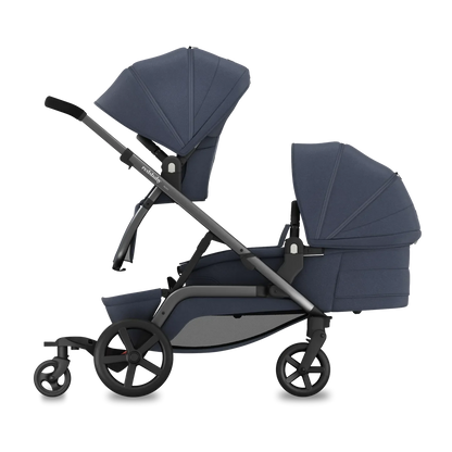 Redsbaby Buggyboard South Africa compatible with NUVO and METRO prams
