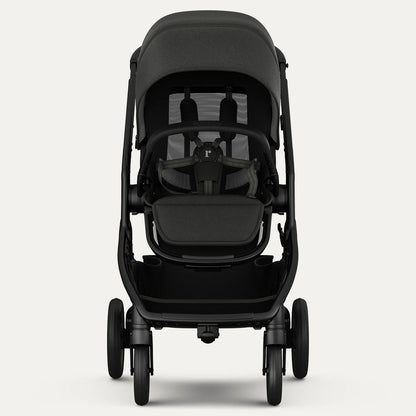 Redsbaby ONIX Bassinet | Full-Size Pram & Stroller - Motherhood Redsbaby ONIX⁺ Bassinet South Africa chassis and bassinet design close-up