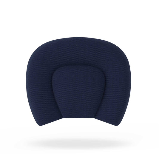 Soft fabric Redsbaby SKIP2 Head Pillow South Africa attached to seat liner