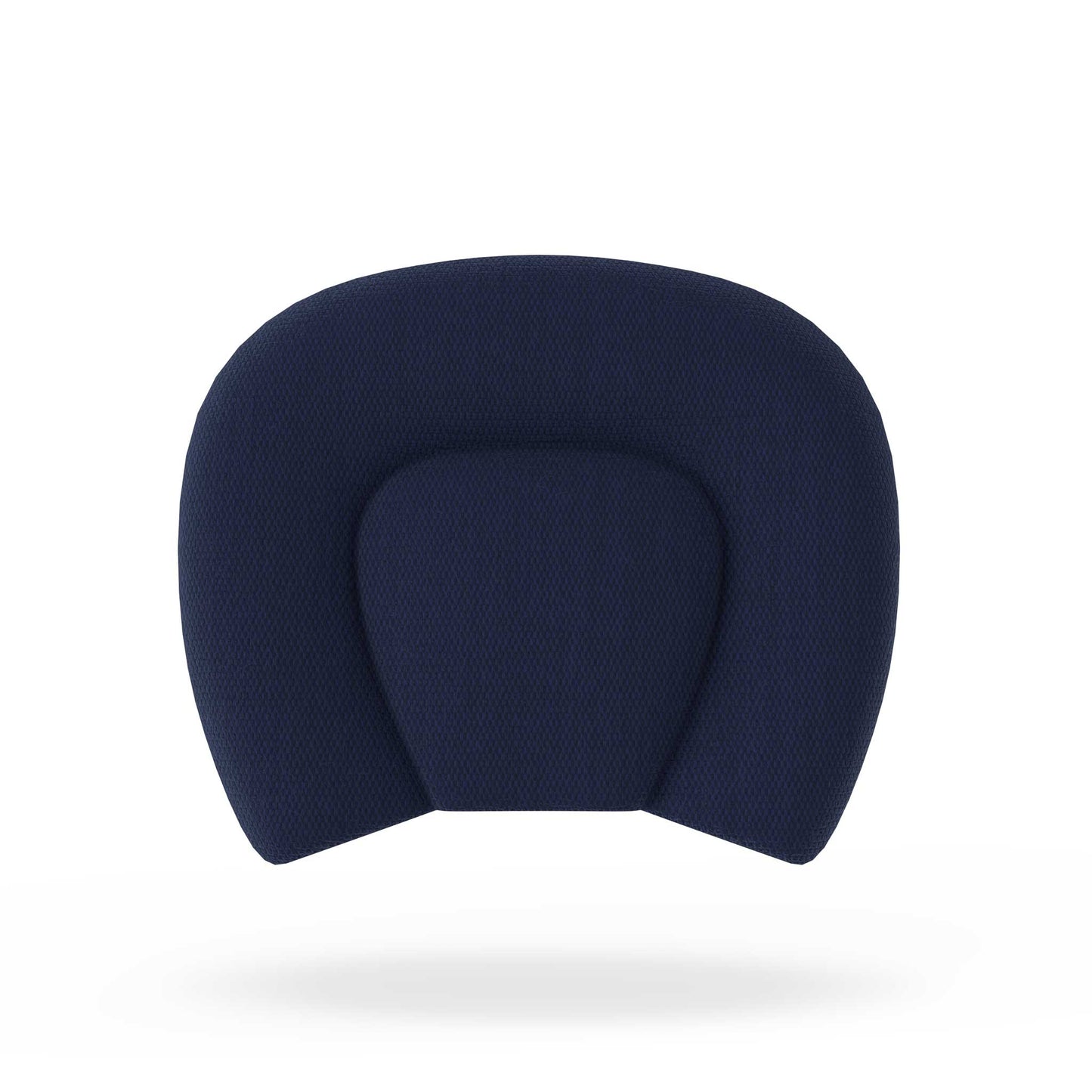 Soft fabric Redsbaby SKIP2 Head Pillow South Africa attached to seat liner