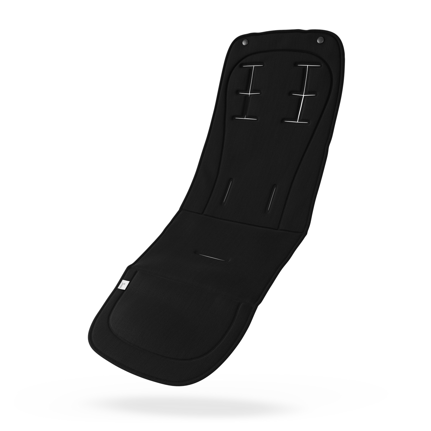 Redsbaby SKIP2 Seat Liner South Africa attached to stroller seat