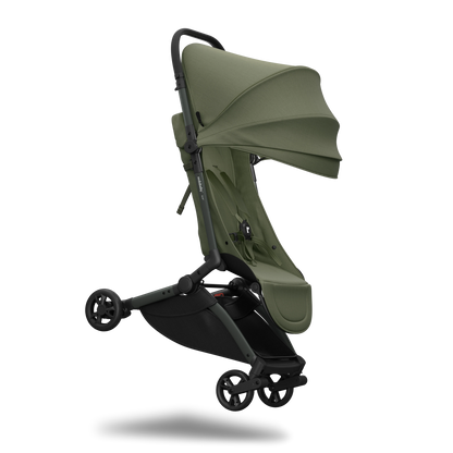 Redsbaby SKIP² Stroller South Africa flat recline position for newborns