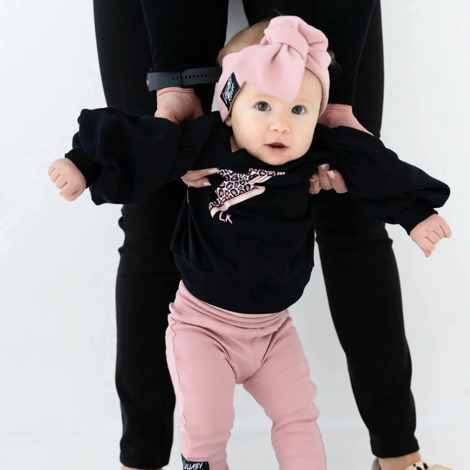 Lullaby Rock - Rockin' Wild Bolt Set - Motherhood