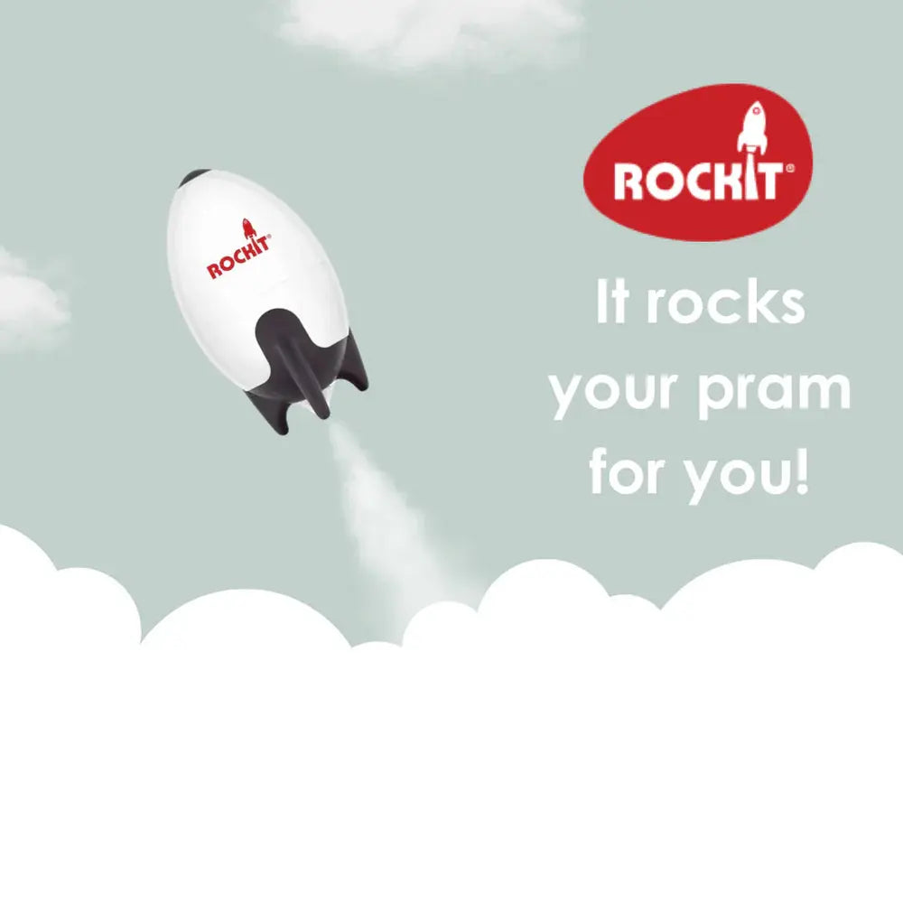 The Rockit Rocker - Motherhood