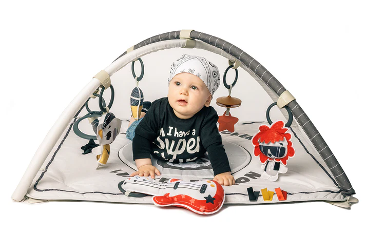 Tiny Love Tiny Rockers Rock With Me Gymini®