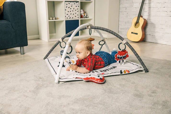Tiny Love Tiny Rockers Rock With Me Gymini®